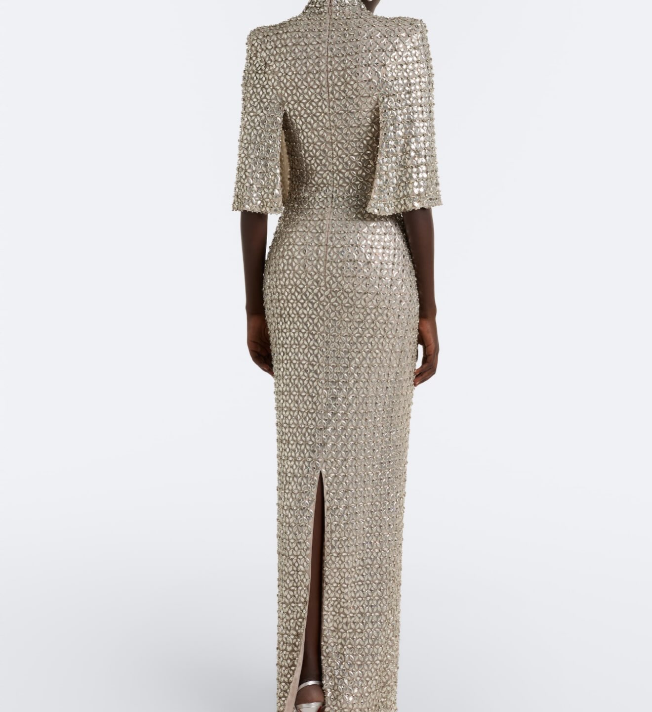 Valentina Atelier Dress — 4