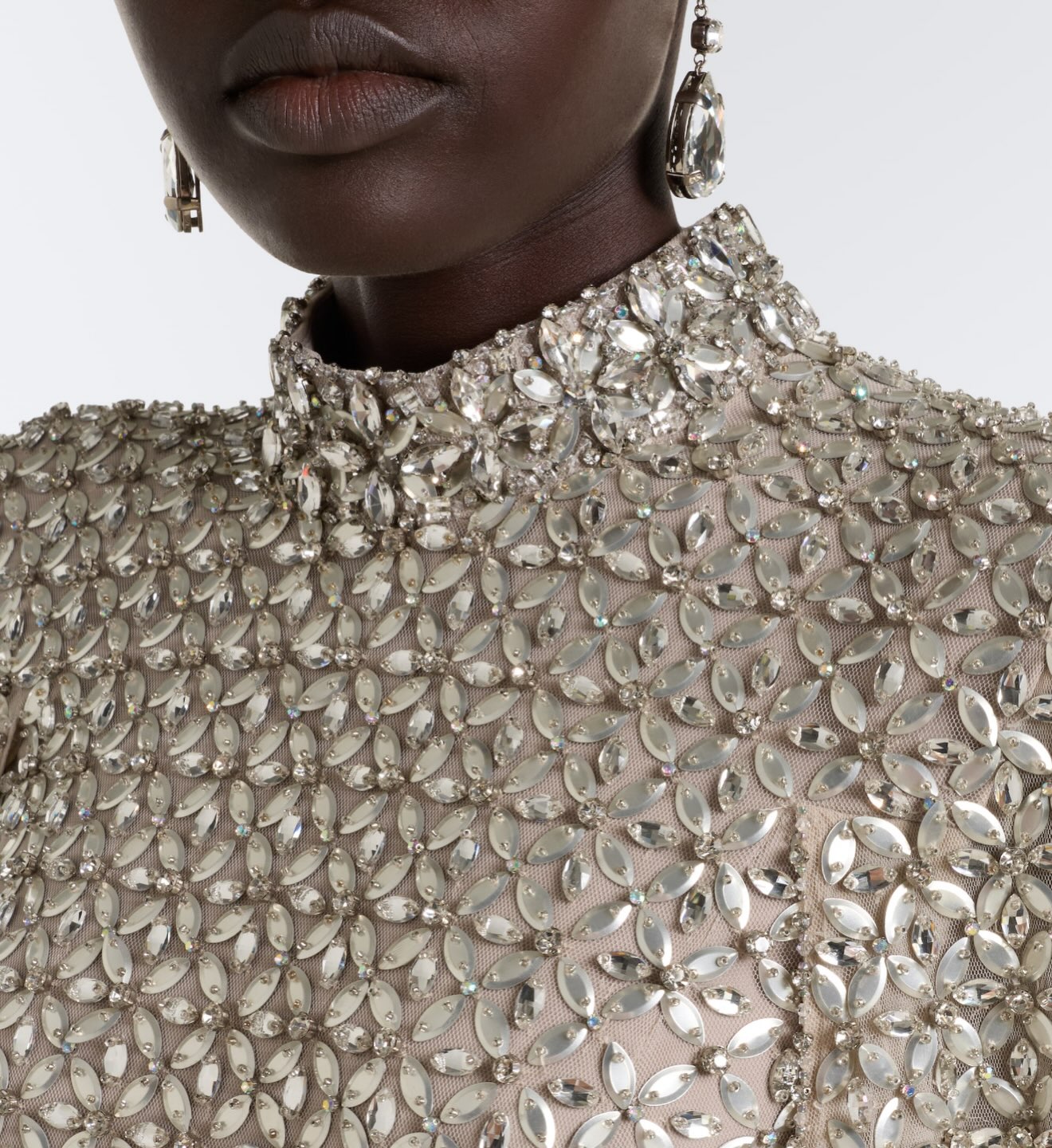 Valentina Atelier Dress — 5
