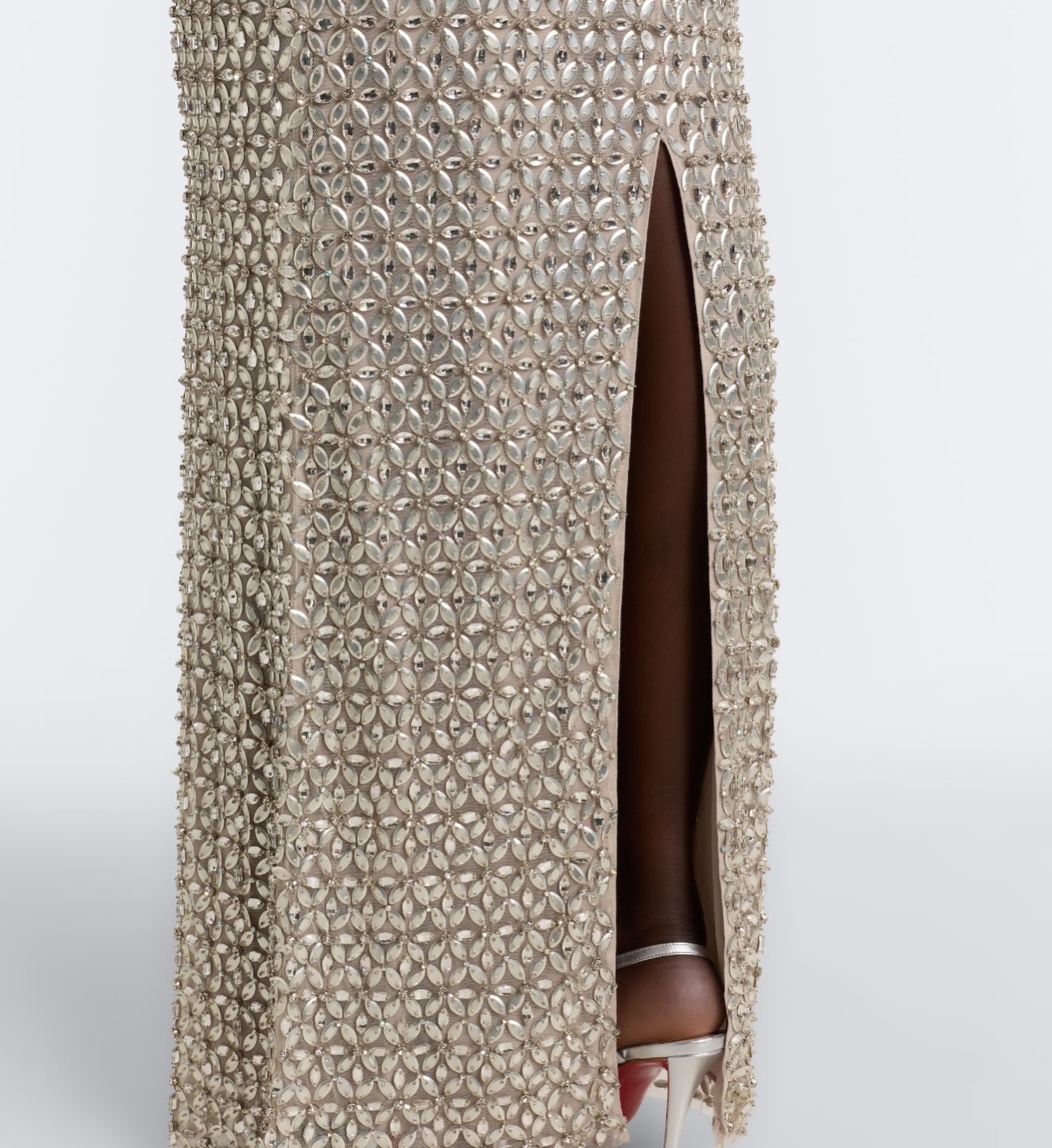 Valentina Atelier Dress — 3